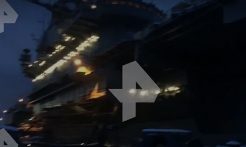 Hai luồng ý kiến trên chắc chắn sẽ làm giới chức quân sự Nga phải đau đầu cân nhắc, bất chấp việc Bộ trưởng Sergei Shoigu từng khẳng định: "hải quân Nga hiện không cần tàu sân bay, mà chỉ cần vũ khí để đánh chìm chúng".