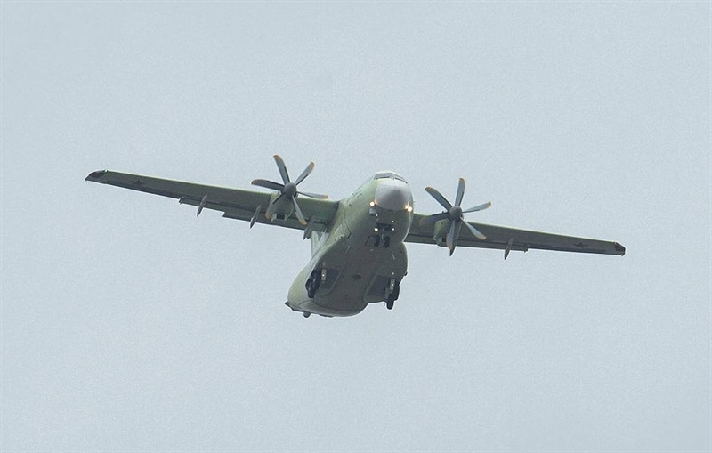 Thông tin này được Giám đốc Công ty Hàng không Ilyushin Yuri Grudinin cho biết hôm 17/2, hiện tại Nga đã sẵn sàng bước vào quá trình sản xuất hàng loạt máy bay Il-112 tại Xưởng máy bay Voronezh và nguyên mẫu sẽ đưa lên bầu trời lần thứ hai vào tháng 4/2020. 