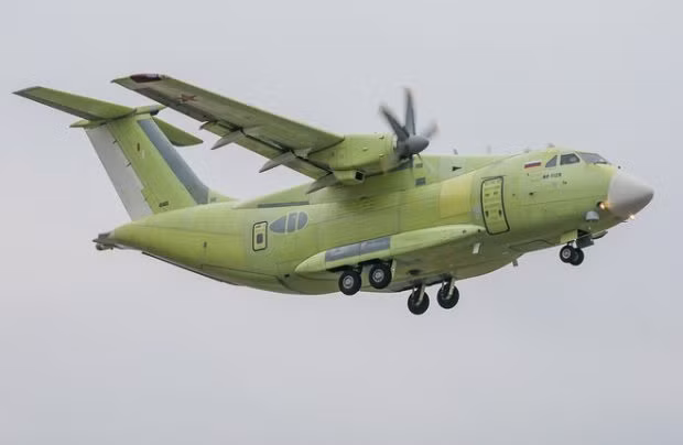 "Trong tương lai, Il-112 sẽ không chỉ thay thế cho An-26 mà còn nhiều mẫu máy bay vận tải tầm cỡ quốc tế trong cùng phân khúc", nhà sản xuất Ilyushin ra tuyên bố cho hay. 