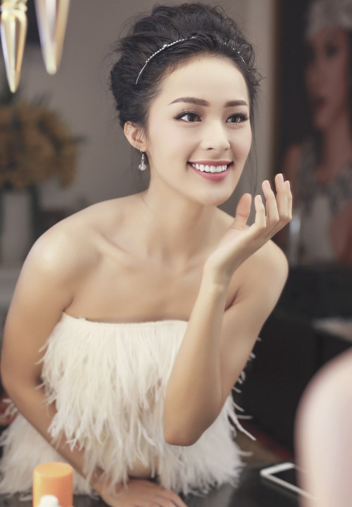 Su that Cuong Dola va Ha Vi chia tay vi Ho Ngoc Ha