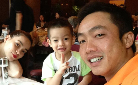 Su that Cuong Dola va Ha Vi chia tay vi Ho Ngoc Ha-Hinh-2