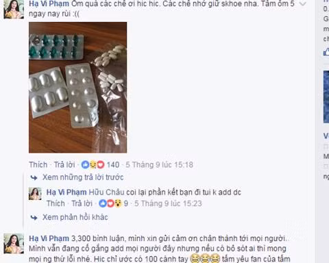 Ha Vi dang tim cach lam lanh voi Cuong dola?-Hinh-2