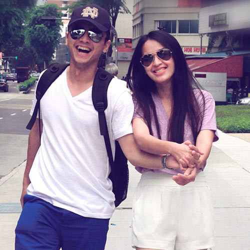 3 dam cuoi long lanh nhu truyen ngon tinh cua showbiz Viet