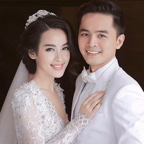 3 dam cuoi long lanh nhu truyen ngon tinh cua showbiz Viet-Hinh-2