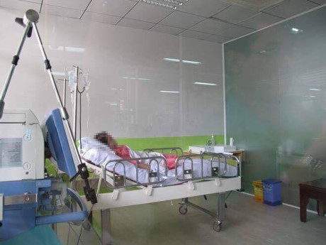 Hy huu nguoi phu nu mac hoi chung 