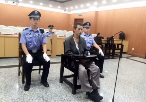 Sieu trom thuc hien gan 300 vu bi tom vi...dai tien