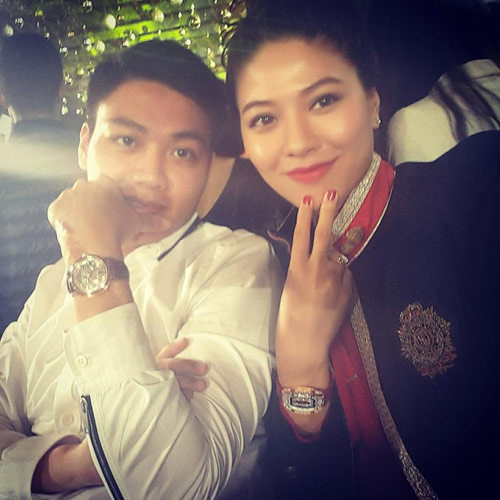 He lo “nguoi ban doi” 46 tuoi cua BTV Ngoc Trinh-Hinh-2