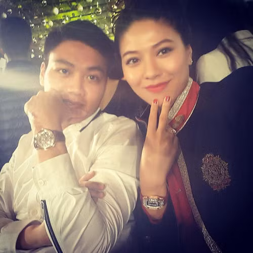 He lo “nguoi ban doi” 46 tuoi cua BTV Ngoc Trinh-Hinh-2