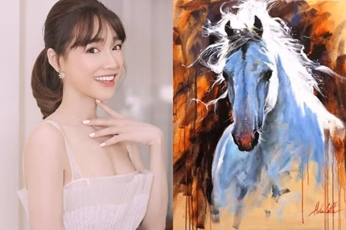 Vận trình tài lộc của tuổi Ngọ trong thời gian này vô cùng vượng phát, hanh thông.