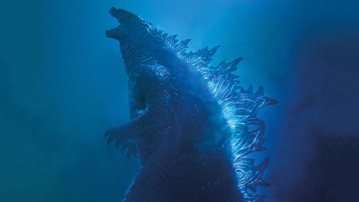 4. Godzilla. Không lâu sau khi Mỹ thả bom nguyên tử xuống Hiroshima và Nagasaki, hãng phim Toho của Nhật Bản đã tạo ra quái thú Godzilla để tượng trưng cho sức mạnh tàn phá khủng khiếp của vũ khí hạt nhân.