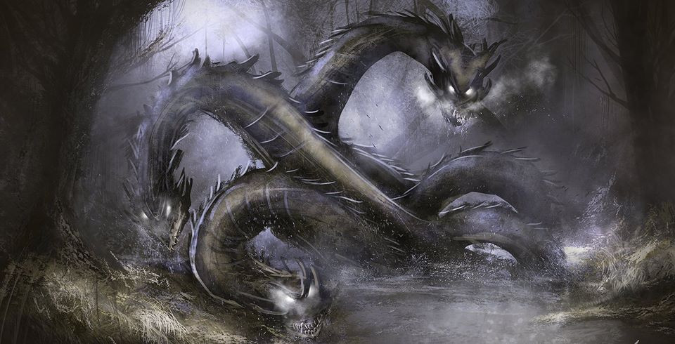 Dù kết cục có phần giống nhau và thậm chí còn yếu hơn Typhoon, nhưng Hydra vẫn nổi tiếng hơn cha mình và liên tục được đưa vào những ý tưởng sáng tác truyện tranh, tiểu thuyết cho đến điện ảnh.