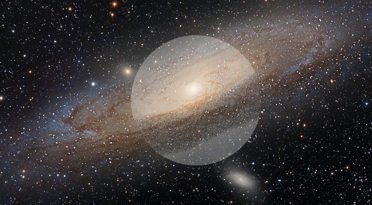 Các thế giới đại dương bên trong các hành tinh, chẳng hạn như Enceladus của Sao Thổ hoặc Europa của Sao Mộc không phải là điều mới mẻ đối với các nhà khoa học.