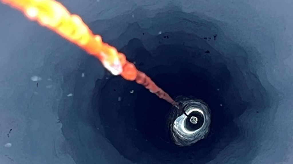 Các chuyên gia từ lâu đã nghi ngờ rằng có một mạng lưới sông, hồ và cửa sông rộng lớn bên dưới Nam Cực, nhưng cho đến nay những đặc điểm này vẫn chưa được nghiên cứu kỹ lưỡng. Trước đây người ta không biết liệu chúng có chứa sự sống hay không, điều này khiến phát hiện mới càng trở nên quan trọng hơn.