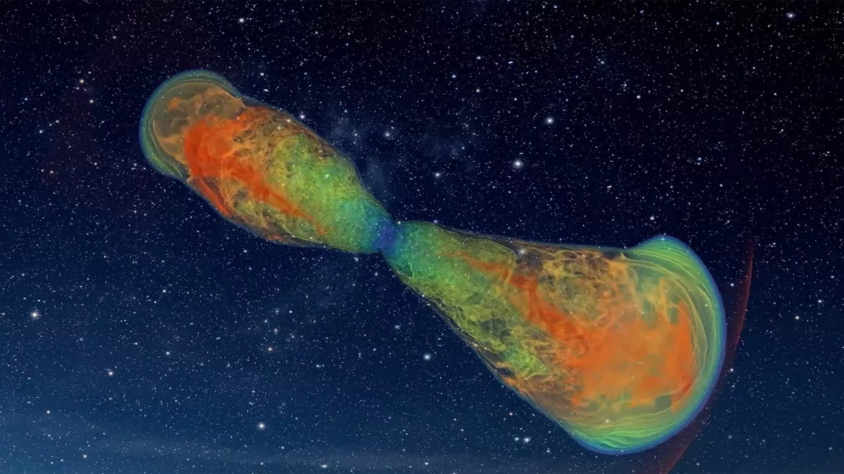 Kể từ lần đầu tiên phát hiện trực tiếp các gợn sóng không - thời gian được gọi là sóng hấp dẫn vào năm 2016, các nhà thiên văn học thường xuyên lắng nghe tiếng động của các lỗ đen trong vũ trụ.