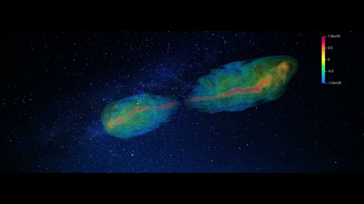 Nếu LIGO quan sát thấy một cái kén trong tương lai gần, đó chắc chắn sẽ là một cái nhìn mới thú vị bên trong các ngôi sao và phần cuối của cuộc đời chúng. Đây cũng có thể là lần đầu tiên LIGO thành công trong việc phát hiện sóng hấp dẫn từ một vật thể riêng lẻ, thay vì từ tương tác giữa hai vật thể nhị phân quay quanh nhau.