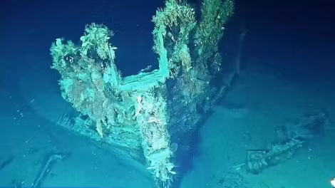 Tuy nhiên, khi điều đó xảy ra, Colombia sẽ phải đối mặt với thách thức từ Tây Ban Nha và một nhóm bản địa ở Bolivia để xác định ai mới có quyền sở hữu báu vật này.