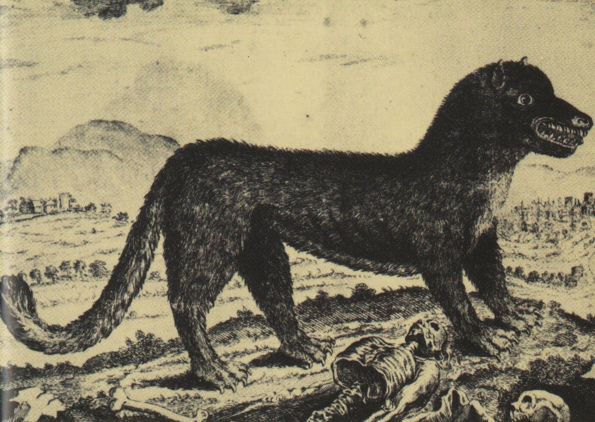 Có tất cả 210 người đã bị con quái thú tấn công, 113 người trong số đó bị giết chết, 98 người bị xé xác.