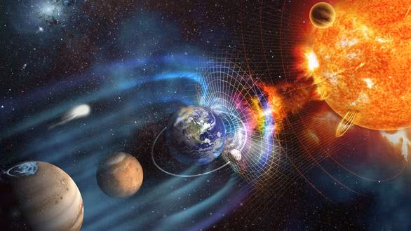 Các nhà khoa học đưa ra dự đoán rằng, các cực quang bất thường có thể kéo dài đến ngày 29/6. Tuy nhiên, hoạt động của gió Mặt Trời hiện đã trở lại bình thường.