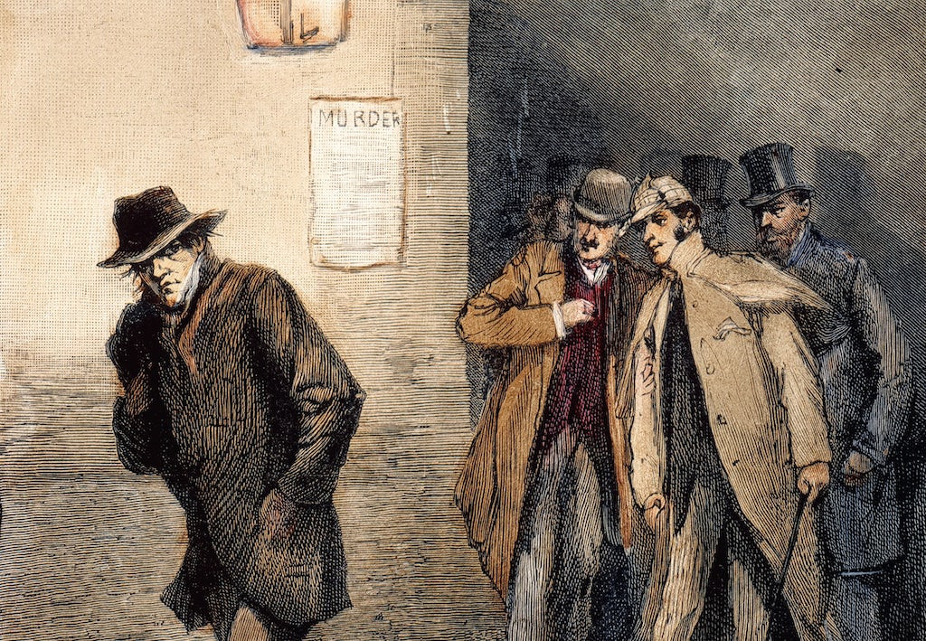 Liệu có bất kỳ bức thư nào trong số chúng thực sự được viết bởi Ripper hay không là vấn đề gây tranh luận giữa các học giả. Cái tên "Jack the Ripper" cũng bắt nguồn từ những lá thư được gửi này.