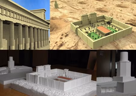 Tuy nhiên đến nay, vị trí của ngôi mộ vẫn còn là điều bí ẩn. Năm 2010, Zahi Hawass, cựu Bộ trưởng Cổ vật của Ai Cập, đã cho khai quật tại một địa điểm gần Alexandria ngày nay, được gọi là Taposiris Magna, nơi có một số lăng mộ thời Cleopatra VII trị vì Ai Cập. Nhiều khám phá khảo cổ học đặc biệt đã được thực hiện, nhưng lăng mộ của Cleopatra VII không nằm trong số những ngôi mộ mà Hawass công bố.