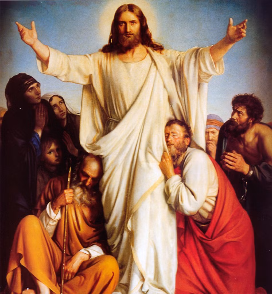 3. Chúa Jesus trông như thế nào? Các sách Phúc âm sớm nhất còn sót lại ghi chép về chúa Jesus có niên đại vào thế kỷ thứ hai, gần 100 năm sau thời Chúa sinh sống (mặc dù gần đây, người ta đã thông báo tìm thấy một mảnh vỡ của kinh sách có thể có từ thế kỷ thứ nhất).