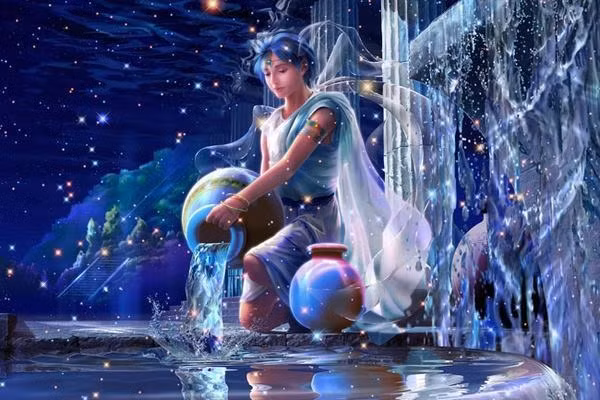 Hạng 1: Xử Nữ. Những người thuộc chòm sao Xử Nữ luôn sắp xếp ổn thỏa mọi việc. Họ có kế hoạch riêng và cố gắng làm theo kế hoạch của mình hết mức có thể.