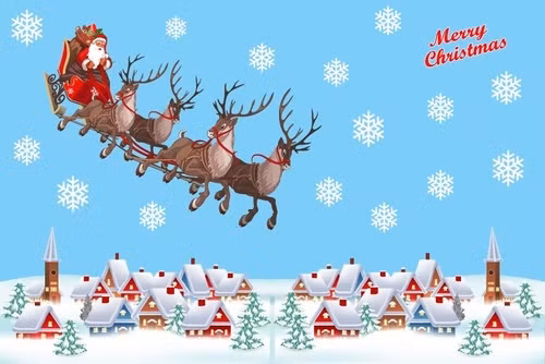 Tuần lộc được Liên minh Bảo tồn Thiên nhiên Quốc tế (IUCN) liệt vào danh sách dễ bị tuyệt chủng. Sách đỏ về các loài bị đe dọa của IUCN cho biết tuần lộc đã bị suy giảm 40% dân số trong vòng 21 đến 27 năm qua. Hiện có khoảng 3,5 triệu con tuần lộc ở Bắc Mỹ, khoảng 1 triệu con tuần lộc hoang dã ở Âu-Á và khoảng 3 triệu con tuần lộc nhà ở Bắc Âu.