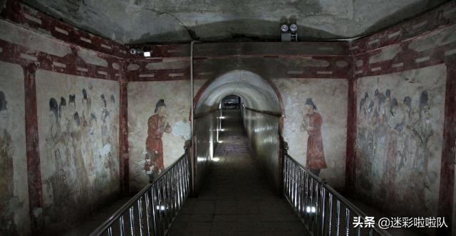 Sau khi giám định hài cốt, các nhà khảo cổ Trung Quốc xác định người đàn ông này không sống cùng thời với công chúa Vĩnh Thái, mà là người sống ở cuối thời Ngũ đại Thập Quốc, đầu thời Tống, cách khoảng 200-300 năm.