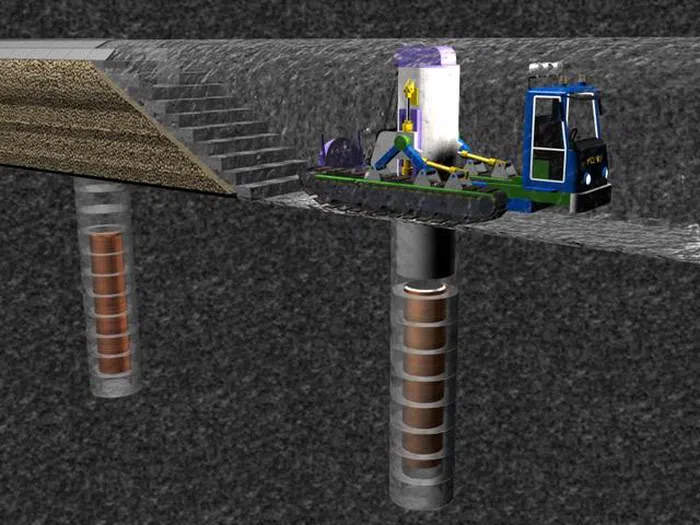 Ngoài ra, xây dựng một kho xử lý với quy mô lớn như này không phải là một điều dễ dàng, bởi còn phải tính đến yếu tố người dân.