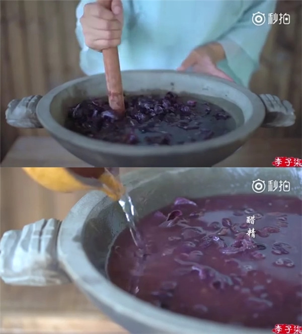 Vậy tại sao người xưa lại cho rằng màu tím là màu rất quý phái? Ngày xưa, hầu hết khu vực Đông Á dùng thực vật để nhuộm quần áo màu tím, nhưng sau đó dễ bị phai màu, muốn màu sắc bền lâu thì cần phải rất công phu, cho nên quần áo màu tím rất đắt.