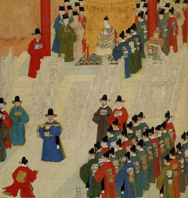 Thời xưa, màu tím mang ý nghĩa tốt lành, đồng thời nó cũng tượng trưng cho sự xuất hiện của các bậc hiền nhân nên người xưa còn gọi khí tốt lành là Tử vân, nơi sinh sống của các vị thần bất tử cũng được gọi là Tử khí, điều may mắn, là rất tốt.