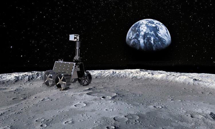 Nhóm nghiên cứu thuộc chương trình không gian có người lái của Trung Quốc phát triển công nghệ cho phép phi hành gia điều khiển thiết bị robot vũ trụ bằng sóng não.