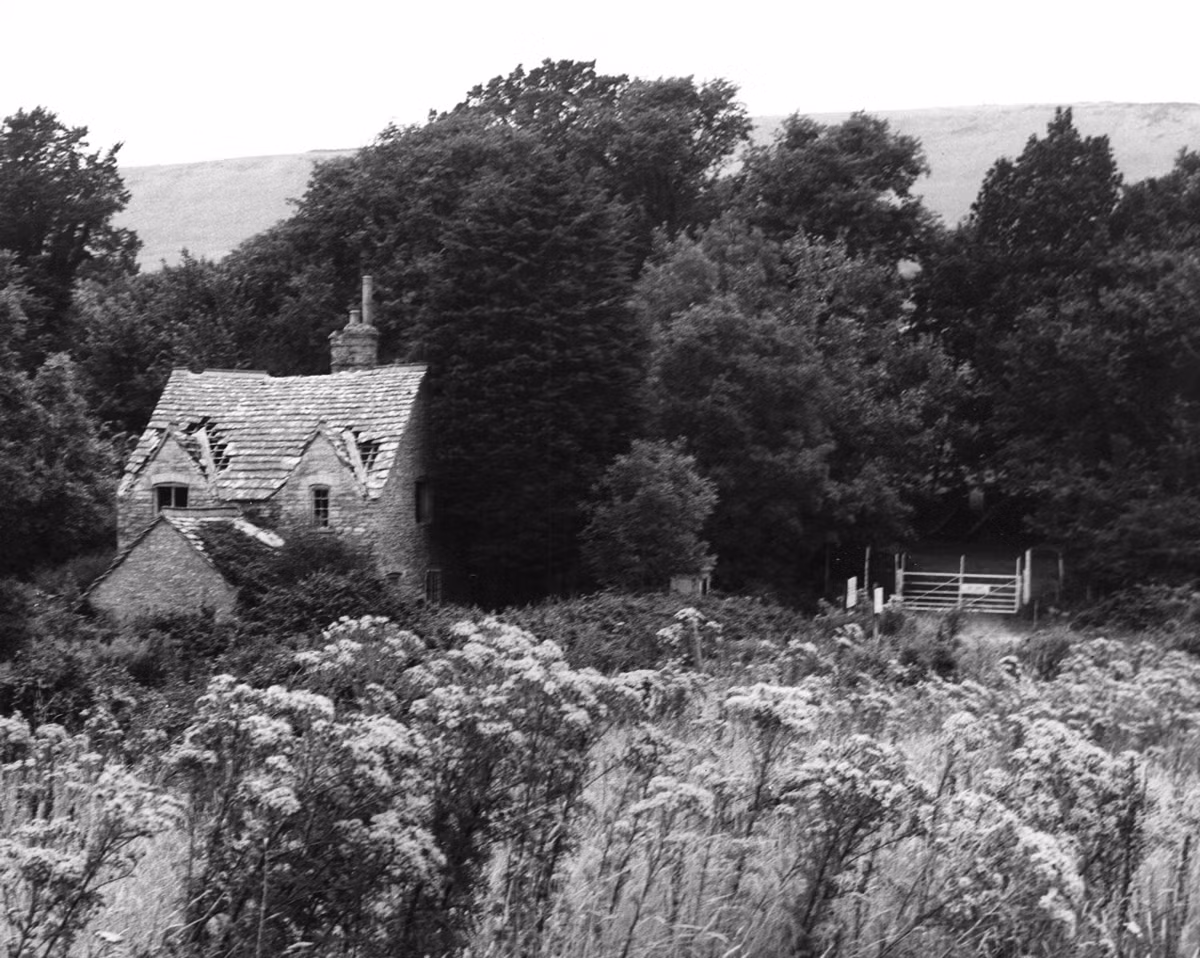 Địa hình của vùng được cho là lý tưởng cho các cuộc diễn tập quân sự. Khi quân đội Mỹ đến đây vào giữa Thế chiến 2, họ đã lập nên nhiều căn cứ mới. Trước tình hình đó, cộng với việc lo cho an nguy của thường dân trong chiến tranh, họ đã yêu cầu dân làng rời đi và tái định cư ở một địa điểm mới.