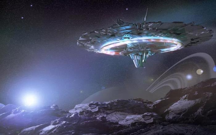 Họ cho rằng những người bị bắt cóc phải “làm việc trong một trại nô lệ dưới sự phù phép của Grays”, và cho biết Grays có hình dạng nửa người nửa bạch tuộc. Một trong số những người này cũng đã từng chứng kiến một loạt các sinh vật bí ẩn khác ở căn cứ, bao gồm cả người khổng lồ cao hơn 2m.