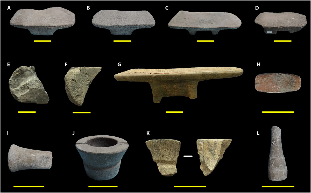 Tiến sĩ Hsiao-chun Hung, nhà nghiên cứu tại Đại học Quốc gia Úc, cho biết: “Sự bảo quản các tàn tích thực vật ở Óc Eo là rất đáng ngạc nhiên - những hạt giống còn tươi đến mức khó tin rằng chúng đã 2.000 năm tuổi. Chúng tôi tin rằng phân tích sâu hơn có thể xác định nhiều loại gia vị hơn và thậm chí có thể phát hiện ra các loài thực vật độc đáo, bổ sung cho hiểu biết của chúng tôi về lịch sử của khu vực này".