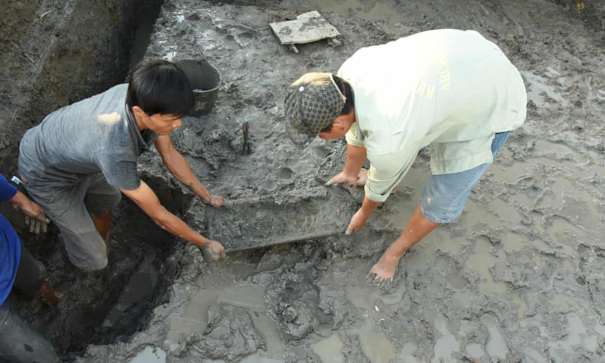 Weiwei Wang, tác giả đầu tiên của nghiên cứu, tiến sĩ Đại học Quốc gia Úc cho biết: "Nghiên cứu của chúng tôi cho thấy, món cà ri rất có thể được giới thiệu đến Đông Nam Á bởi những người di cư trong thời kỳ tiếp xúc thương mại ban đầu qua Ấn Độ Dương. Do những loại gia vị này có nguồn gốc từ nhiều địa điểm khác nhau, nên rõ ràng mọi người đã thực hiện những chuyến đi đường dài vì mục đích thương mại."