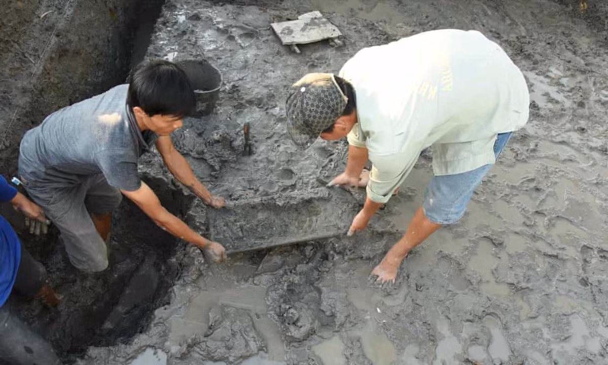 Weiwei Wang, tác giả đầu tiên của nghiên cứu, tiến sĩ Đại học Quốc gia Úc cho biết: "Nghiên cứu của chúng tôi cho thấy, món cà ri rất có thể được giới thiệu đến Đông Nam Á bởi những người di cư trong thời kỳ tiếp xúc thương mại ban đầu qua Ấn Độ Dương. Do những loại gia vị này có nguồn gốc từ nhiều địa điểm khác nhau, nên rõ ràng mọi người đã thực hiện những chuyến đi đường dài vì mục đích thương mại."