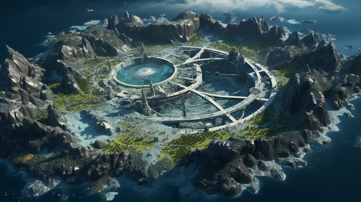 Những mảnh đất trước kia thuộc về Argoland hiện nay nằm rải rác ở Myanmar và các quần đảo Java, Sulawesi, Borneo, và Timor. Hầu hết các hòn đảo này đều nằm dưới sự quản lý của Indonesia. Các nhà địa chất cũng đã tiến hành nghiên cứu thực địa trên một số hòn đảo để kiểm tra mô hình tái tạo.