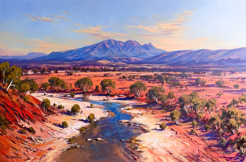 Con sông lâu đời nhất ở châu Âu được cho là Meuse, chảy 950 km qua ba quốc gia: Bỉ và Hà Lan và Pháp. Con sông này được ước tính là 320 đến 340 triệu năm tuổi.