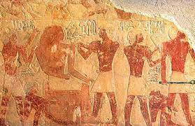 "Thông tin trên cánh cửa giả còn cho biết, Ptahshepses có vai trò đặc biệt hơn khi ông được cho là đã đề xuất việc đưa thần Osiris, biểu tượng nổi tiếng của sự sống và cái chết, vào đền thờ Ai Cập. Vì tầm quan trọng lịch sử, chính trị và tôn giáo của Ptahshepses, ngôi mộ này là một trong những phát hiện đáng chú ý nhất gần đây trong lĩnh vực khảo cổ học Ai Cập".