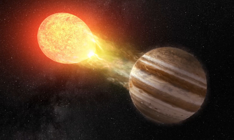 Hầu hết các ngôi sao khi tới ranh giới Roche Limit đều sẽ bị "tiêu diệt" trong một thời gian ngắn.