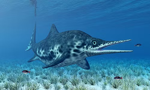 Hóa thạch của Fiona được phát hiện trong chuyến thám hiểm tới sông băng Tyndall vào tháng 3 và tháng 4/2022. Nhóm nghiên cứu cần leo 10 giờ hoặc cưỡi ngựa để tiếp cận sông băng này, khiến việc thu thập mẫu vật đặc biệt khó khăn.