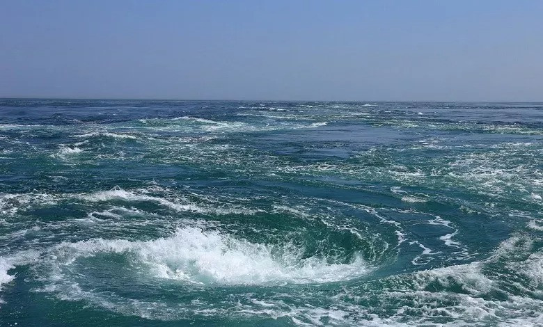 Địa điểm nơi hồ nước được phát hiện nằm trong một vùng núi lửa rộng lớn, được hình thành từ một sự kiện núi lửa lớn cách đây khoảng 125 triệu năm.