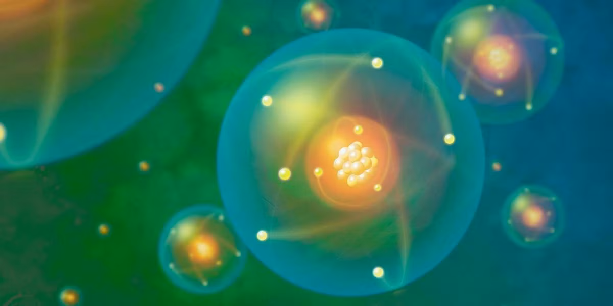 2. Tesla không tin vào các electron. Điều này nghe thật kỳ lạ khi chính ông đã nghiên cứu về dòng điện (dòng chảy của các electron qua một vật dẫn điện). Tesla cho rằng nguyên tử là khối xây dựng nhỏ nhất của vũ trụ và cho rằng nếu có electron, chúng sẽ chỉ tồn tại trong môi trường chân không hoàn hảo.