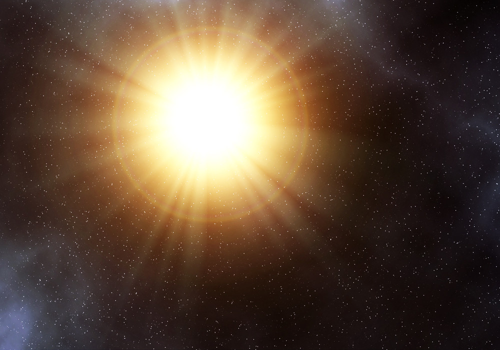 Dù các tổ chức sống có thể tồn tại ở nhiều loại môi trường quanh ngôi sao khác Mặt Trời, Caballero lựa chọn tập trung vào những ngôi sao giống Mặt Trời bởi "chúng ta đang tìm kiếm sự sống mà chúng ta quen thuộc".