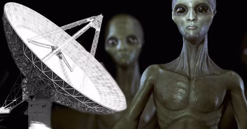 "Tín hiệu Wow! là tín hiệu vô tuyến thích hợp nhất để tìm kiếm trí thông minh ngoài hành tinh (SETI) mà chúng tôi thu được bằng các kính viễn vọng", nhà thiên văn Alberto Caballero cho biết.