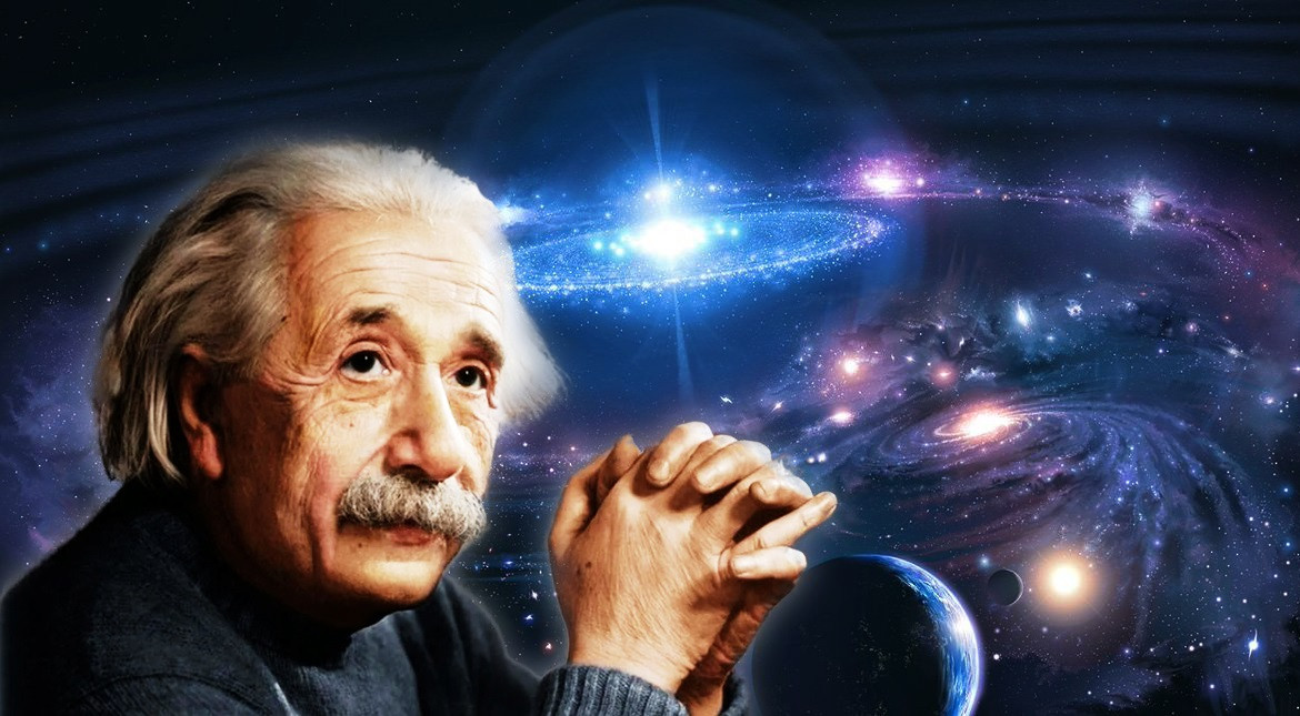Nhà khoa học Einstein đã đưa ra một hằng số vũ trụ vì ông nghĩ rằng vũ trụ là tĩnh. Sau đó, các nhà thiên văn học phát hiện, vũ trụ thực chất đang nở ra và Einstein cũng công nhận điều đó và loại bỏ hằng số vũ trụ trong học thuyết của mình.