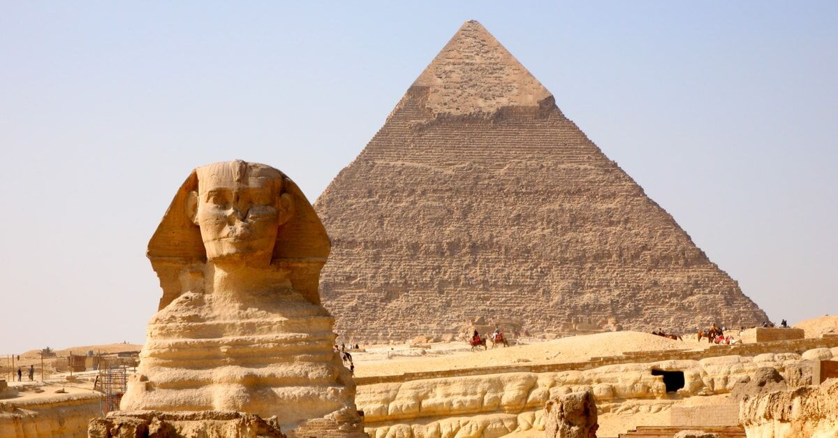 Như vậy, các đường hầm đã được sử dụng để xây dựng kim tự tháp. Đáng tiếc rằng, do không có lối vào các đường hầm nên những giả thuyết này vẫn chưa thể được kiểm chứng.