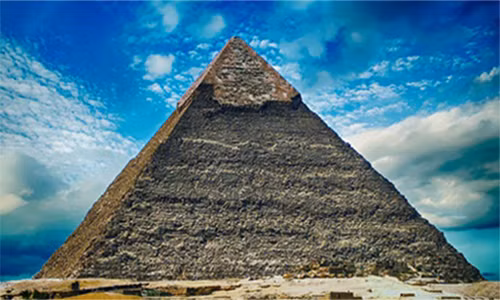 Trên thực tế, hiện vẫn chưa chứng minh được 100% cách Đại kim tự tháp Giza được xây dựng thế nào. Nhưng có điều chắc chắn rằng người Ai Cập cổ đại có nguồn lực và kiến thức đồ sộ để xây dựng công trình vĩ đại này.