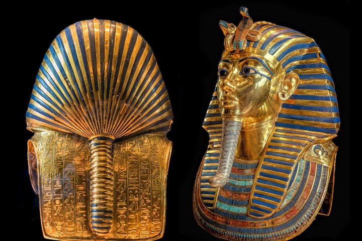 1. Lời nguyền Pharaon: là một trong những bí ẩn lớn nhất về kim tự tháp Ai Cập. Lời nguyền nói lên rằng những ai mở hầm mộ của Pharaon Tutankhamun sẽ bị liên luỵ đến tính mạng.